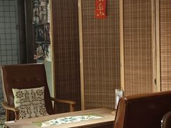 -时光花园(白鹭洲店)