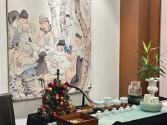 -维园悦谱·海派家常菜(乌鲁木齐南路店)