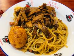 -老南昌粉面馆(绳金塔店)