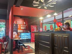 -肥肥蟹海鲜饭店(马六甲店)