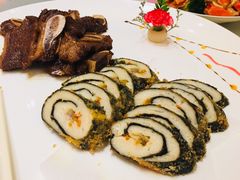 -半岛太子酒家(海港城店)
