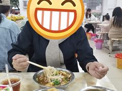 -凤张螺蛳粉·爽口粉(跃进路总店)