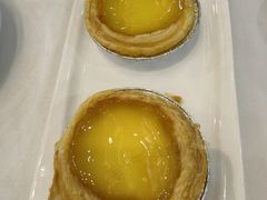 蛋挞-四季海鲜酒楼·粤菜·早茶·宴会(南山中心区店)