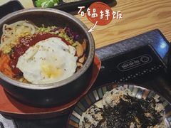 -绣旻烤肉吧(总店)