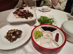 -满堂·烤鸭店·北京菜(鼓楼店)