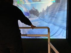 -VS SPORTS PARK运动玩乐园·团建·生日会(合生汇店)