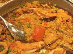 -ZAFFERANO西班牙海鲜饭(上海首店)