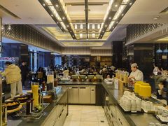 -富力威斯汀酒店·知味自助餐厅