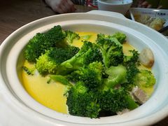 -大潮淮·淮扬菜(何园旗舰店)