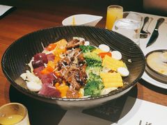 -西堤牛排(合肥之心城店)