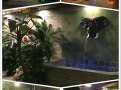 -泉城欧乐堡戏水湾艺术养生温泉