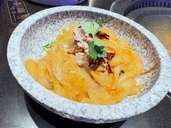 -山河屯铁锅炖·非遗铁锅炖(华强北店)