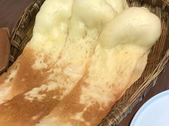 锅边馍馍-有红鸡毛店·川菜(建设路店)