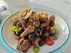 -前王院•巧克力海鲜市集餐厅(万平口店)