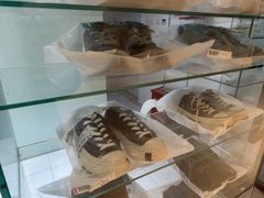 -福奈特洗衣洗鞋(杭州东站万象汇店)