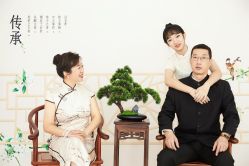 -布格儿童摄影(长春旗舰店)