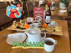 -宝莱纳餐厅(滨江店)