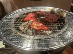 -蒜香焼肉PURUSHIN(马场路店)