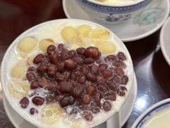 -民信老铺(双皮奶博物馆店)