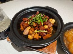 -狮王府淮扬菜(玄武湖金茂览秀城店)