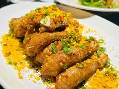 -船家渔(徐州北路店)