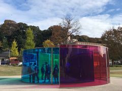 -金泽21世纪美术馆