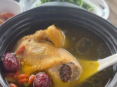 -七的湖·江南蟹舫·阳澄湖农家菜(蟹舫苑店)