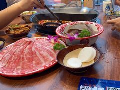 -楠火锅(仁恒梦中心店)