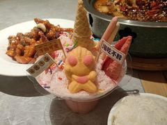 -A+阿加汤宿(大悦城店)