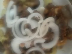 干锅闷羊肉-二毛馕坑肉饭店