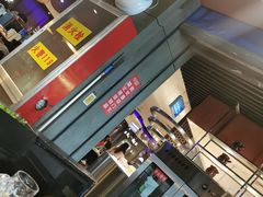 -佰烧海鲜烤肉火锅自助(世茂国际广场店)
