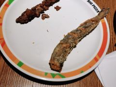 -比格比萨自助(花园路店)