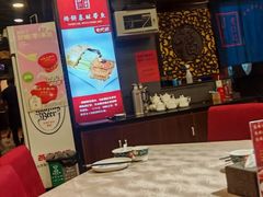-老浒记烤鸭-北京菜(琉璃厂店)