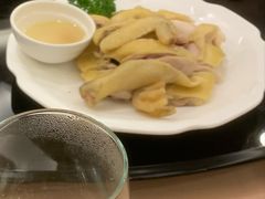 -新南华大酒店(广中店)