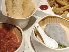 -海底捞火锅(杭州城西银泰城店)