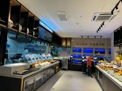 -盛武肥牛·清真海鲜火锅(昆区店)
