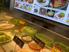 -粥全粥到海鲜家常菜·海肠捞饭(嫩江路店)