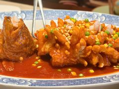 -雨后行菜(报慈北路店)