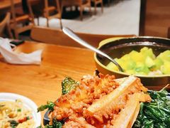 -云海肴·汽锅鸡·云南菜(高德置地店)