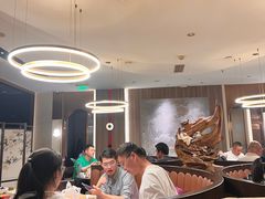 -蜀九香火锅(彩虹店)