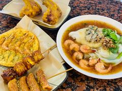 -潮汕龙记·普宁肠粉