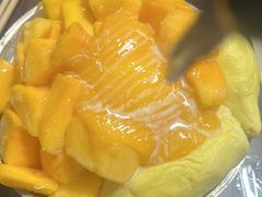 -水牛奶皇后糖水铺(深圳总店)