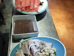 -探窝·竹笙椰子鸡(杨箕店)