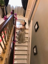 -MANLI BRIDAL婚纱