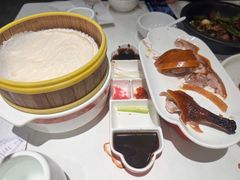 -大鸭梨(天通西苑店)