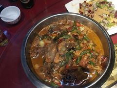 -文记沸腾鱼(永安路总店)