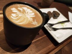 -星巴克(深圳布吉万象汇4F店)