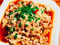 -陈金兰饮食店(柳前巷店)