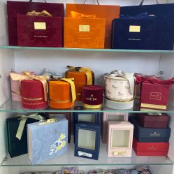 -卡卡喜糖伴手礼·商务礼宝宝礼·婚礼用品