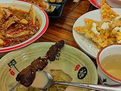 -冶建镜子·老南昌大排档·江西虾王(总店)